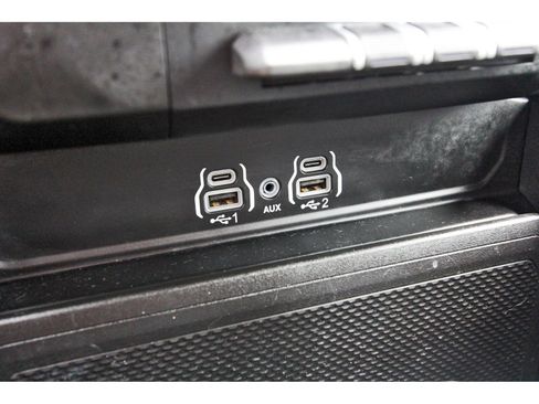 Used 2025 RAM 1500 Big Horn RWD image 30