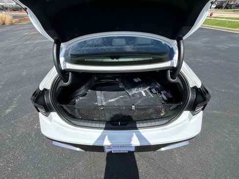 New 2026 Hyundai Sonata SEL image 23