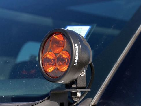 New 2026 Ford F250 Lariat w/ Black Appearance Package image 15