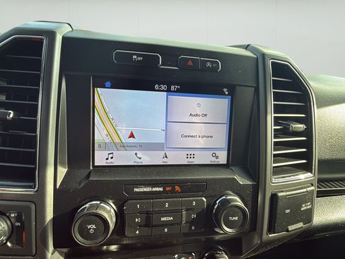 Used 2019 Ford F150 XLT w/ Equipment Group 302A Luxury RWD image 19