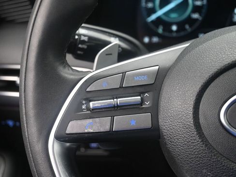 Used 2024 Hyundai Palisade Calligraphy image 14