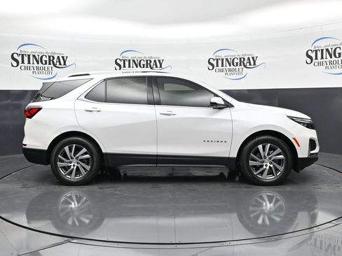 Used 2023 Chevrolet Equinox Premier FWD image 8