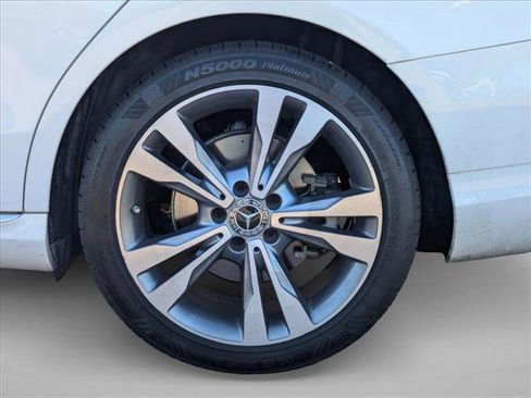 Certified 2018 Mercedes-Benz C 300 Sedan image 14