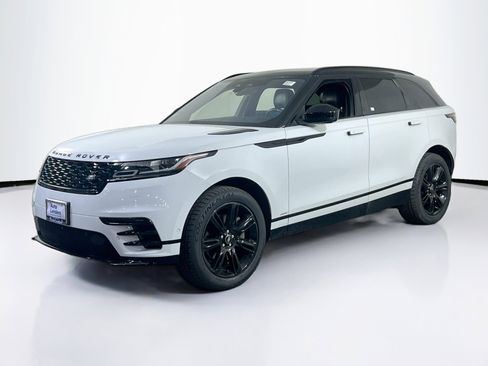 Used 2021 Land Rover Range Rover Velar R-Dynamic S image 1