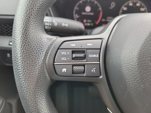 Certified 2023 Honda CR-V LX image 29