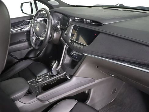 Used 2023 Cadillac XT5 Premium Luxury AWD/4WD image 29