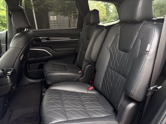 Certified 2024 Kia Telluride EX X-Line AWD/4WD image 25