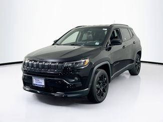 Used 2022 Jeep Compass Altitude w/ Convenience Group video 1