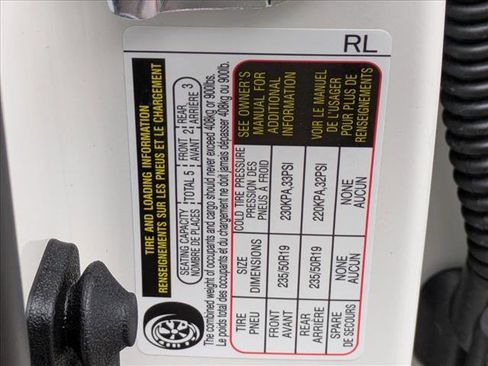 New 2025 Subaru Forester Sport image 20