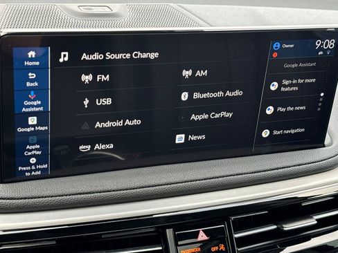 Certified 2025 Acura MDX FWD image 24