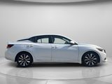 Used 2022 Nissan Sentra SV w/ SV Premium Package image 4