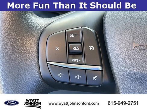 New 2025 Ford Maverick XL w/ 4K Tow Package image 28