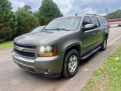 Used 2008 Chevrolet Suburban LT w/ LT Preferred Equipment Group