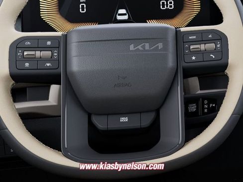 New 2027 Kia Telluride EX FWD image 22