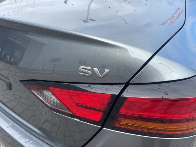 Used 2023 Nissan Altima 2.5 SV FWD image 18