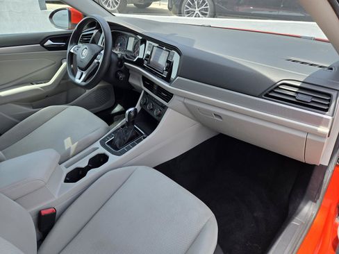 Used 2019 Volkswagen Jetta S FWD image 29