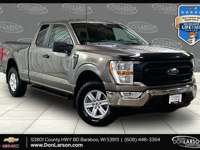 Used 2022 Ford F150 XL w/ Equipment Group 101A High