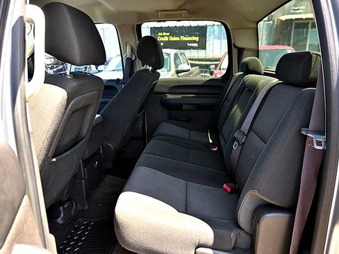 Used 2013 Chevrolet Silverado 1500 LT RWD image 9