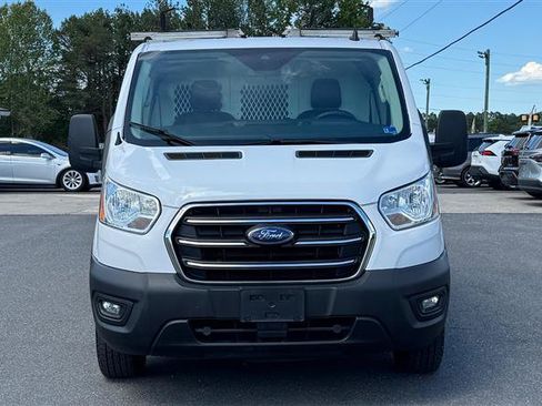 Used 2020 Ford Transit 350 Low Roof w/ Exterior Upgrade Package RWD image 5