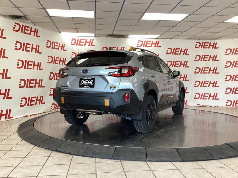 New 2026 Subaru Crosstrek 2.5i Wilderness AWD/4WD image 7