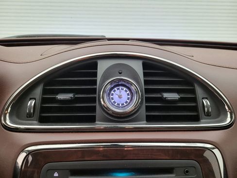 Used 2014 Buick Enclave Leather w/ Trailering Provision Package image 32