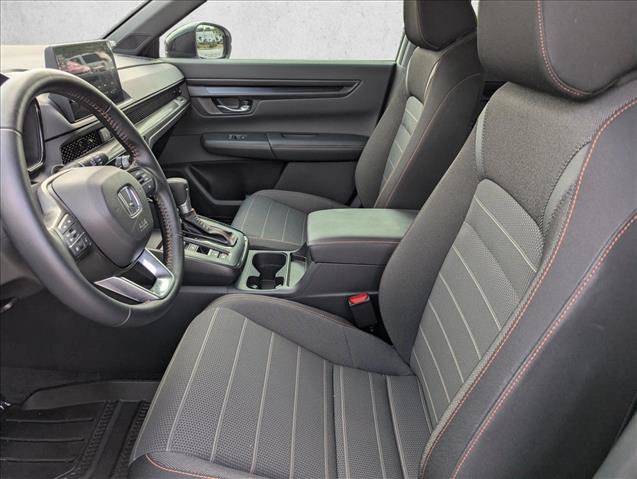 Used 2026 Honda CR-V Sport image 22