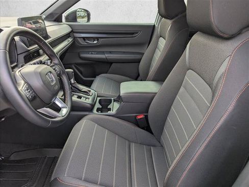 Used 2026 Honda CR-V Sport image 22