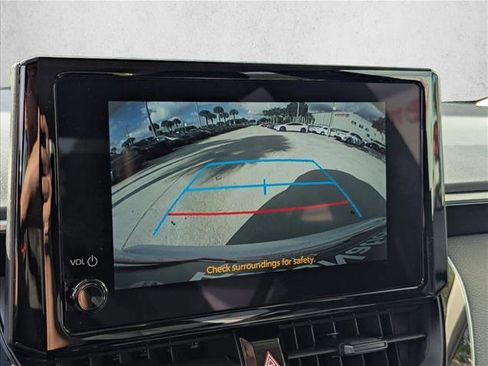 New 2026 Toyota Corolla LE image 12