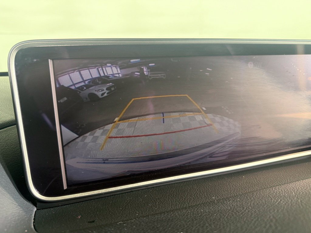 Used 2019 Lexus RX 350L FWD image 27
