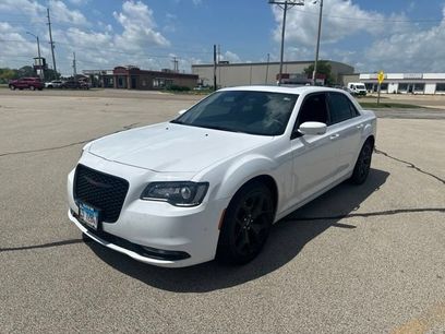 Used 2023 Chrysler 300 S