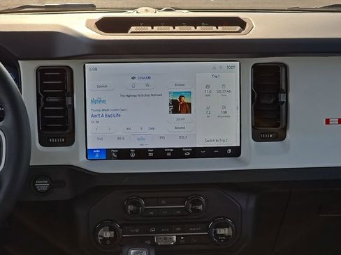 New 2025 Ford Bronco Heritage Edition image 31