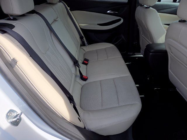 Used 2024 Buick Encore GX Avenir w/ Avenir Convenience Package FWD image 20