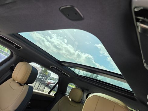 Certified 2024 Land Rover Range Rover Sport Dynamic SE image 21