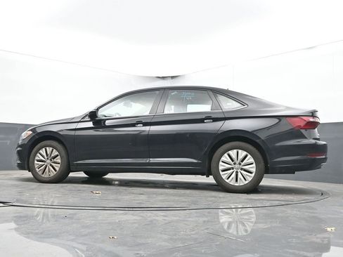Used 2020 Volkswagen Jetta S w/ Driver Assistance Package FWD image 27