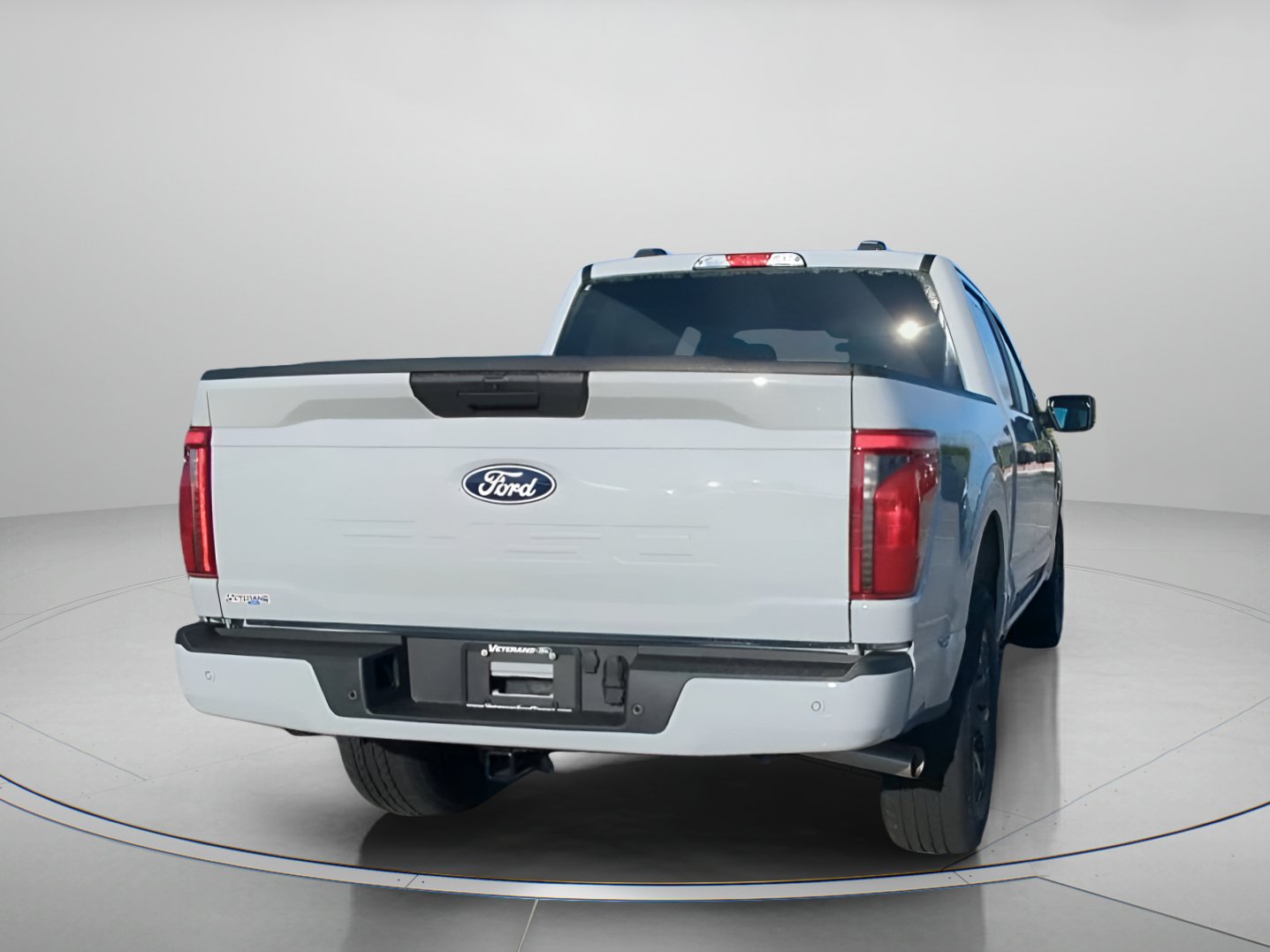 New 2026 Ford F150 STX w/ Equipment Group 200A AWD/4WD image 28
