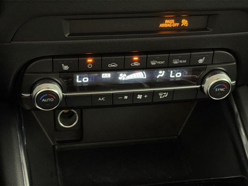 Used 2024 MAZDA CX-5 AWD 2.5 S w/ Premium Package image 21