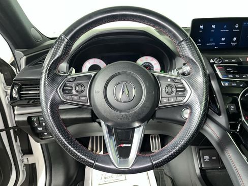 Used 2020 Acura RDX A-Spec AWD/4WD image 16