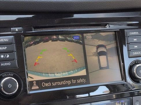 Used 2020 Nissan Rogue Sport SL AWD/4WD image 13