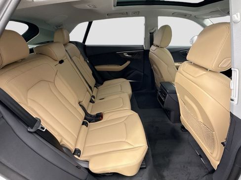 New 2026 Audi Q8 Prestige image 21