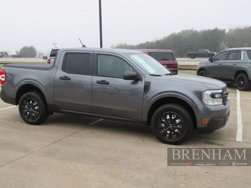 Used 2022 Ford Maverick XL image 11
