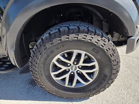 Used 2018 Ford F150 Raptor w/ Equipment Group 801A Mid AWD/4WD image 20