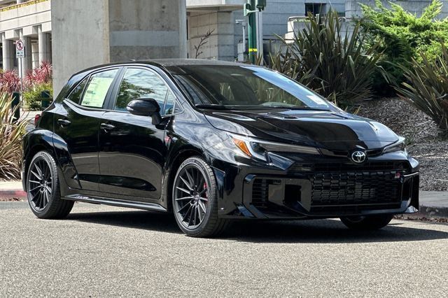 New 2026 Toyota Corolla GR AWD/4WD image 13