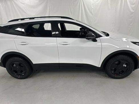 New 2026 Kia Sportage X-Pro Prestige image 2