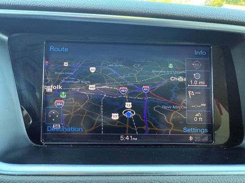 Used 2015 Audi Q5 2.0T Premium Plus image 11