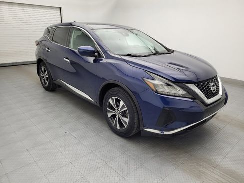 Used 2020 Nissan Murano S w/ Technology Package image 11