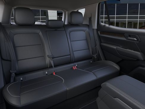 New 2026 GMC Terrain Denali AWD/4WD image 41