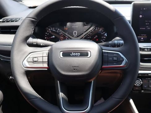 New 2026 Jeep Compass Latitude AWD/4WD image 12