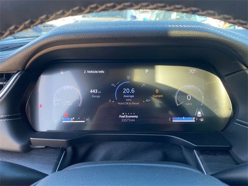 Used 2023 Jeep Grand Cherokee L Limited image 25