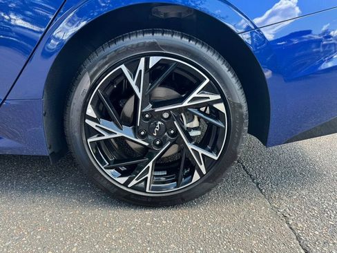 Used 2025 Kia K5 GT-Line FWD image 10