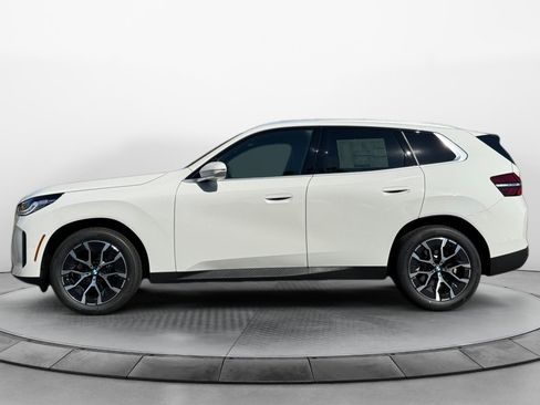 Used 2026 BMW X3 xDrive30i w/ Convenience Package AWD/4WD image 4